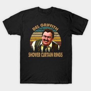 uncle buck del griffith vintage T-Shirt